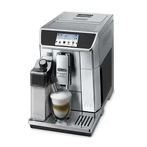 DeLonghi ECAM 650.85.MS – флагман у рейтингу кавомашин 2025