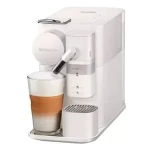 Капсульна кавомашина Delonghi EN510.W White у топі року