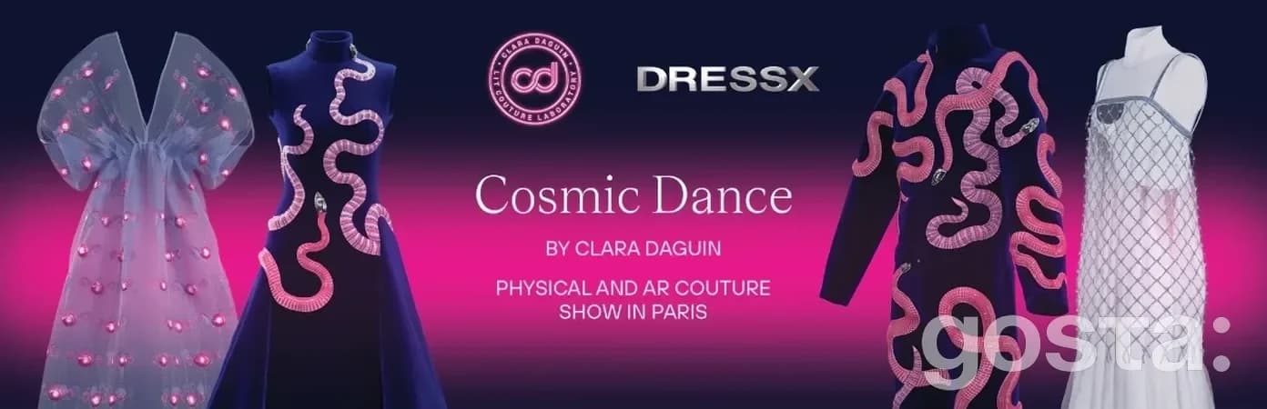 DressX