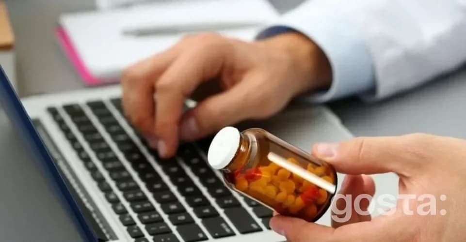 EMA PRAC: ДЕЦ оголосив оновлення інструкцій до ліків – що змінюється для ванкоміцину, селегіліну, бета-адреноблокаторів 