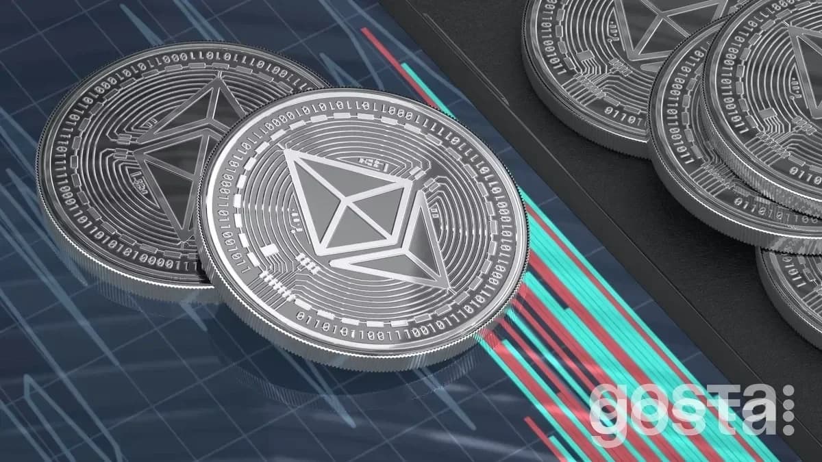 Власники коїнів ETH зможуть забрати дохід від стейкінгу