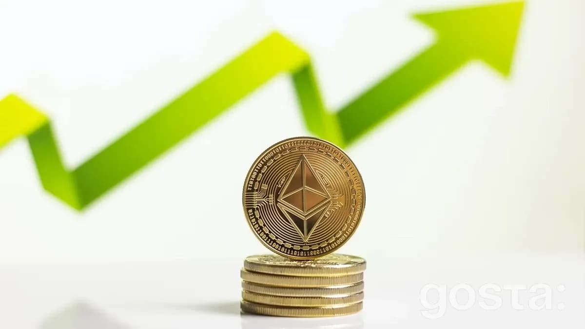 тейкінг Ethereum – чудова можливість пасивного доходу