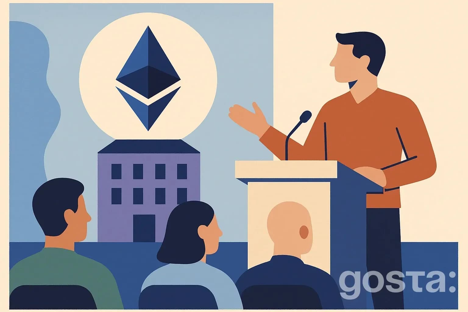 ETHSofia 2025: Безпека Web3 на перший план