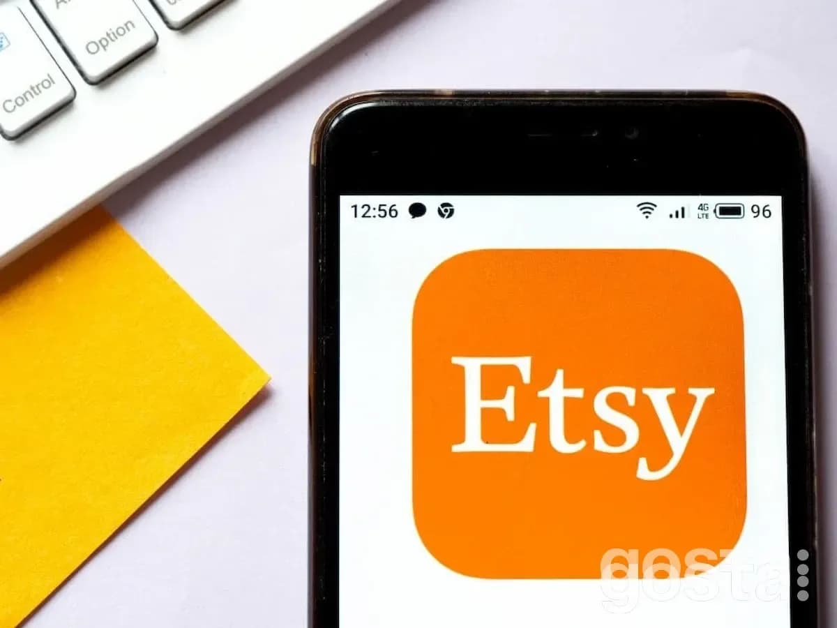 Як відкрити магазин з продажу хенд мейду на Etsy