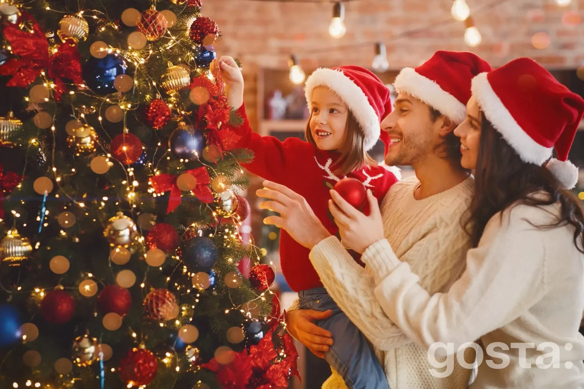 Federal Holiday in December