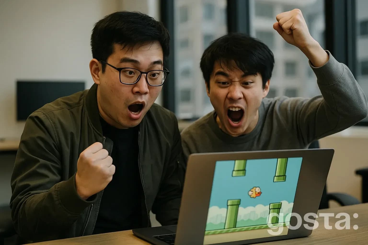 Flappy Bird повертається у Web3: нові можливості та винагороди