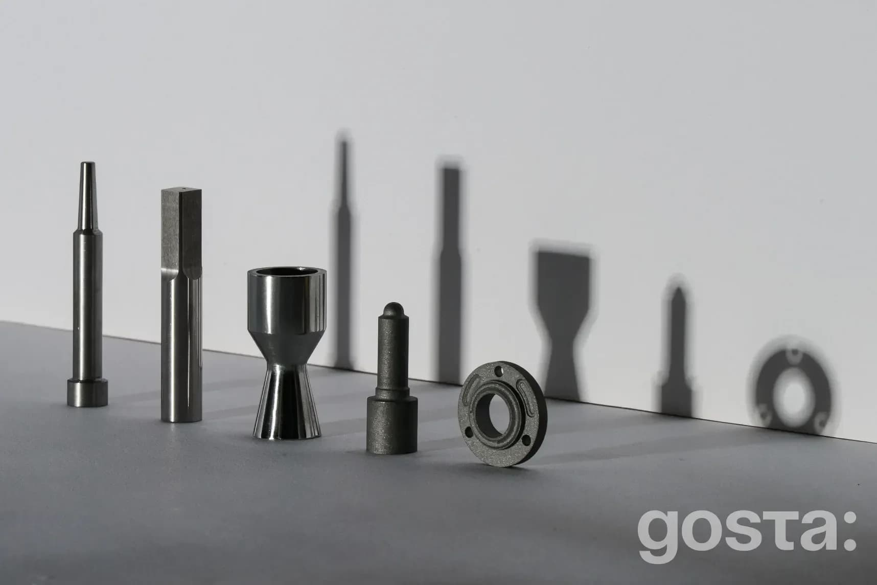Революція в металургії: Foundation Alloy створює нове покоління металевих сплавів