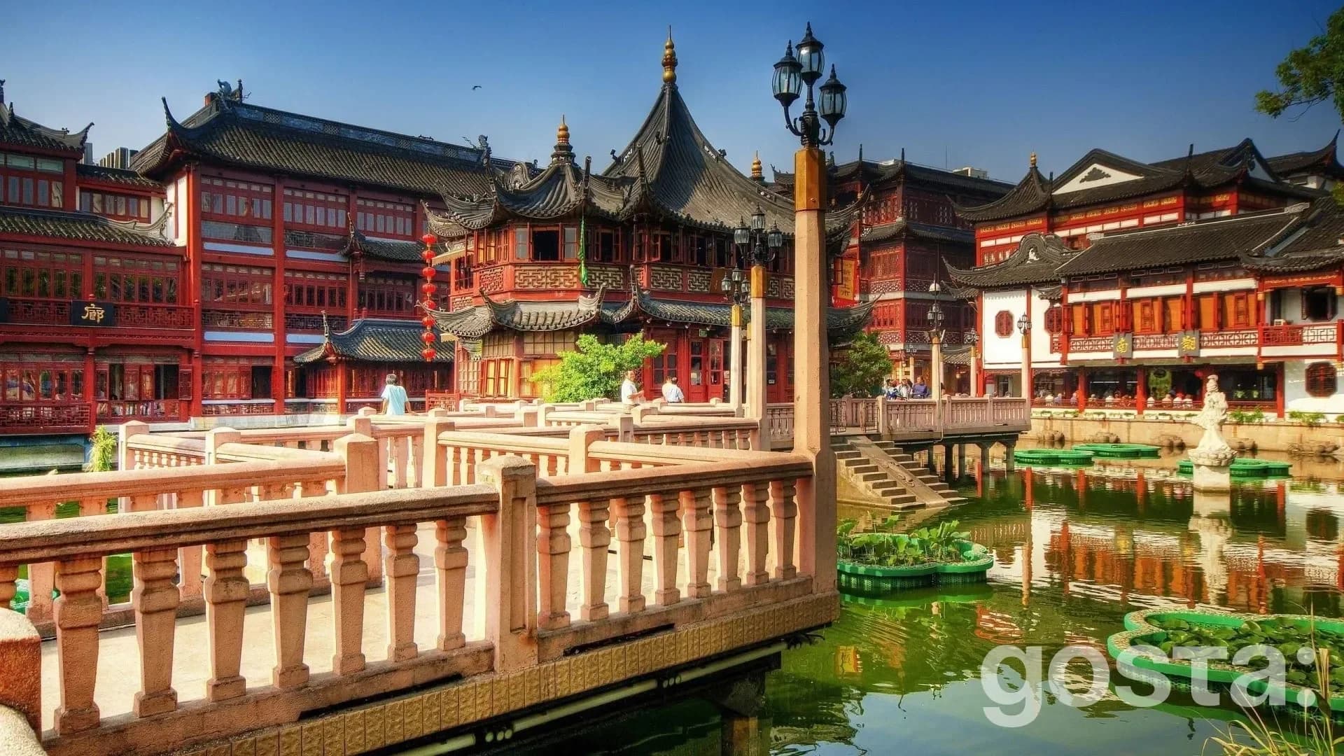 Fun Facts About Beijing