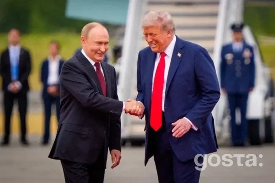 Стубб натякнув на зустріч Трампа з очільником Кремля в Африці – чи можливий прорив на саміті G20?