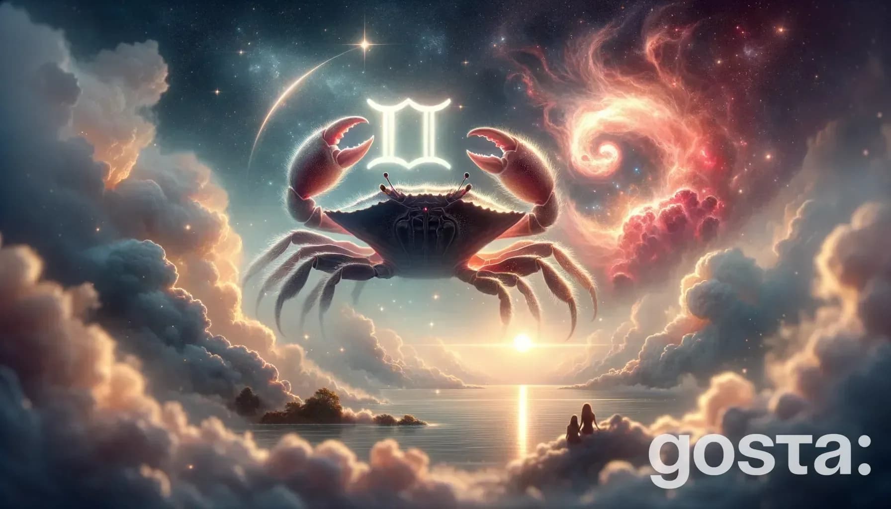 Gemini and Cancer Compatibility 2025 - Guide