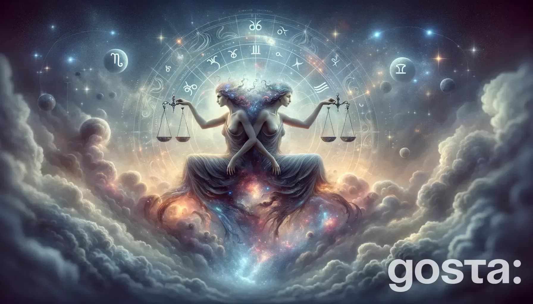 Gemini and Libra Compatibility 2024 - Guide