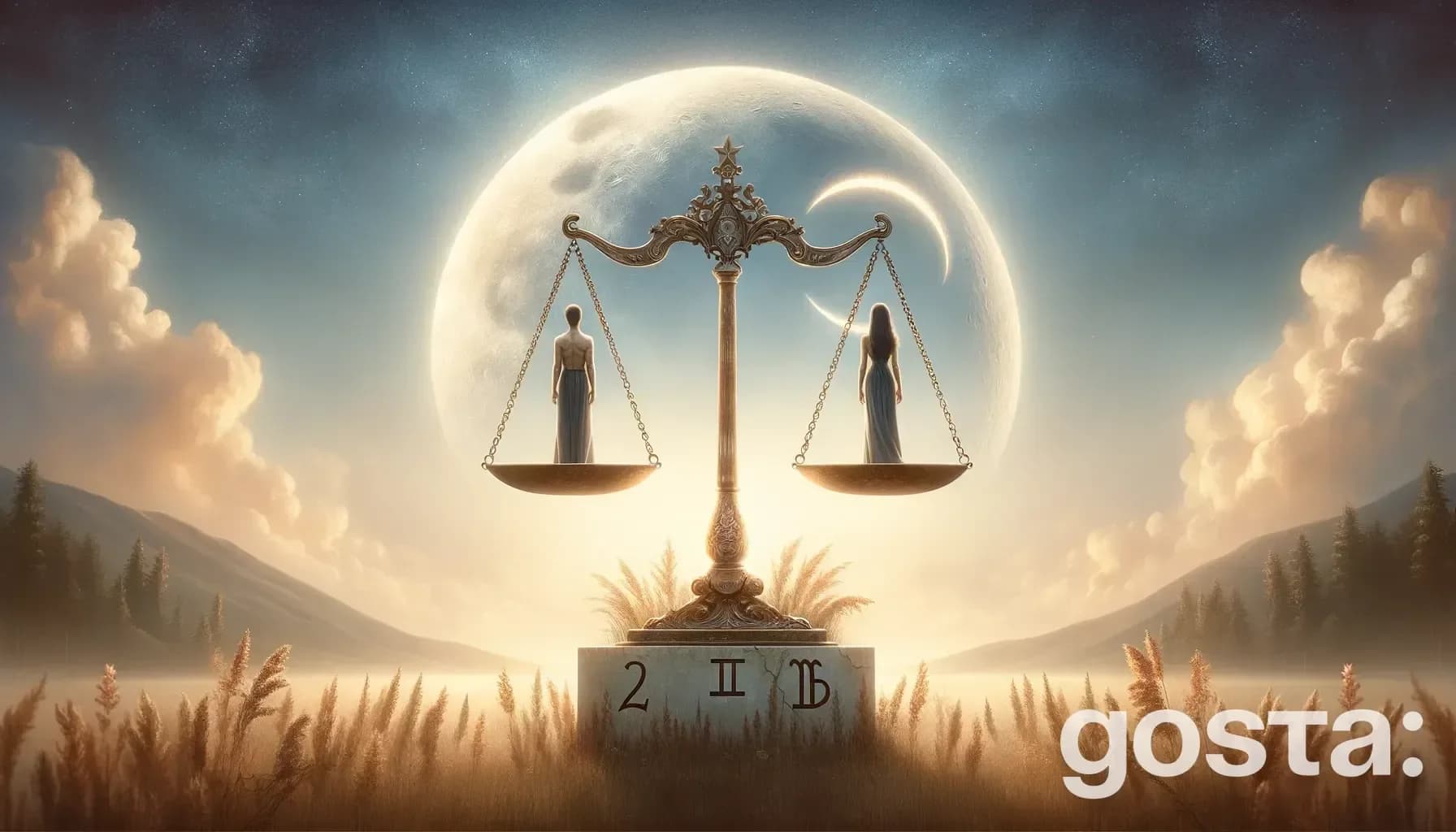 Gemini and Libra Compatibility 2025 - Guide