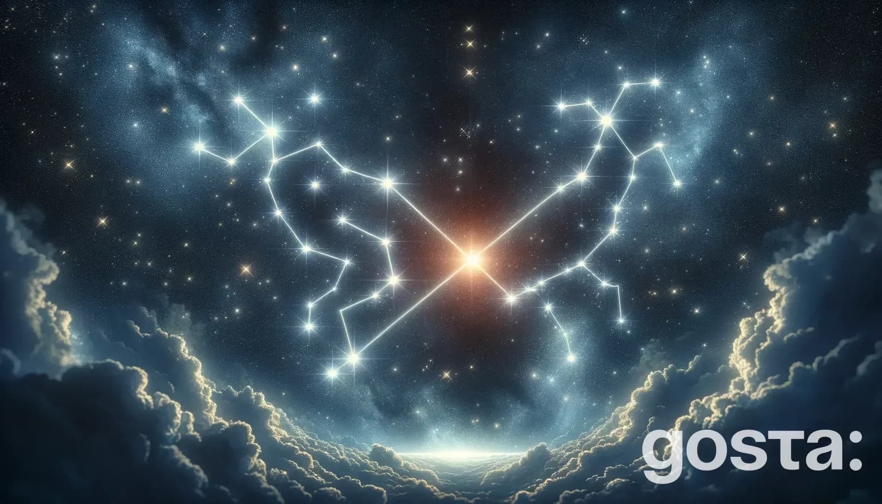 Gemini and Virgo Compatibility 2024 - Guide