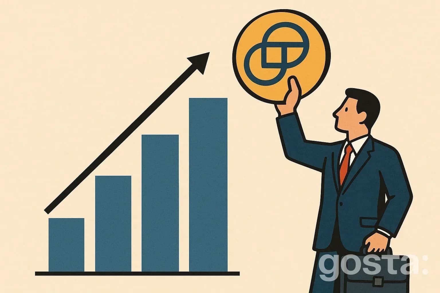 Gemini на шляху до IPO: криптобіржа планує зібрати до $317 млн
