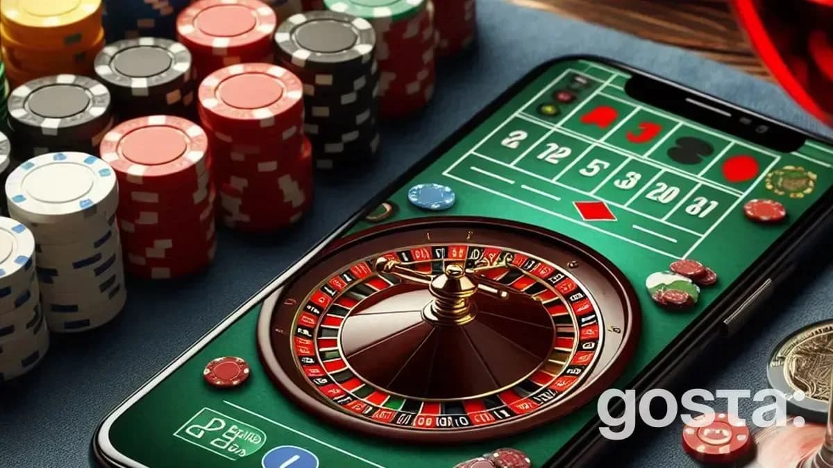 Грайте в найкращі слоти та карткові ігри в GGbet Україна. Висока якість, щедрі бонуси та неперевершені можливості для ви