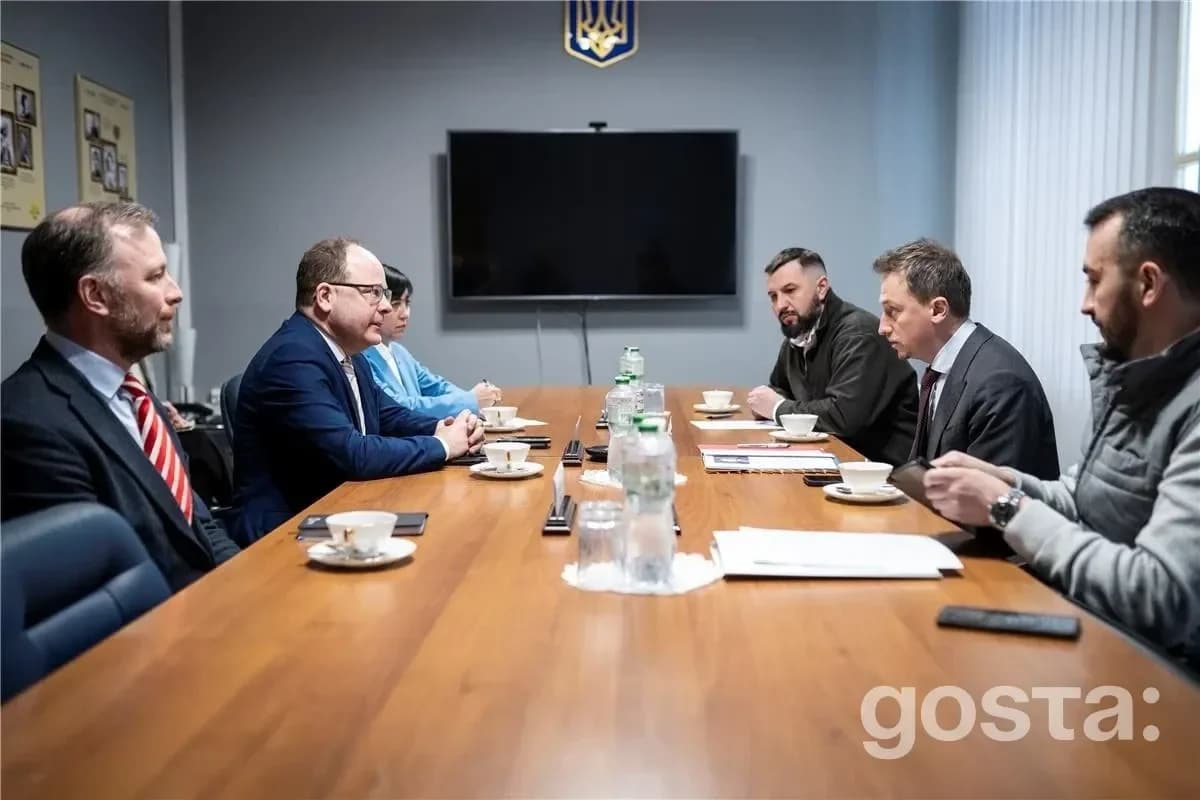 Гуманітарне розмінування: Україна і GICHD узгодили кроки до централізації та нових фінансових інструментів – що змінитьс