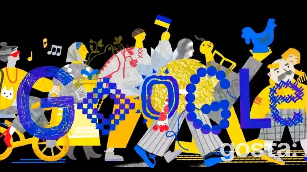 Хто створив Google та як це сталося?