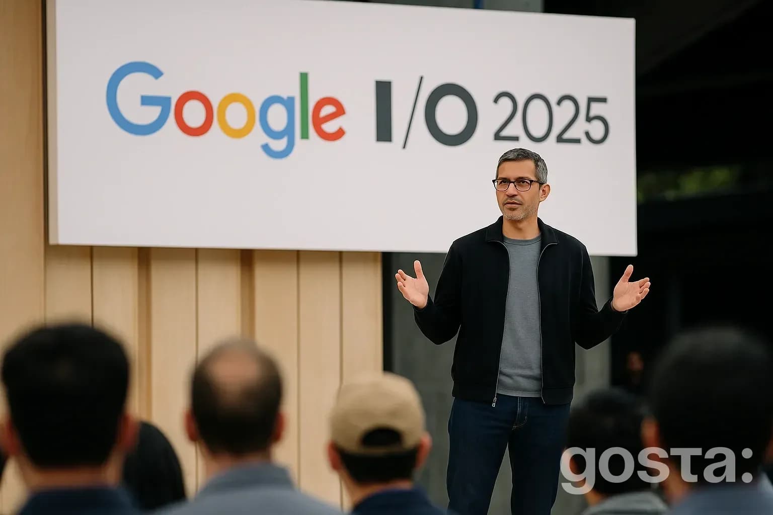 Google I/O 2025: інновації в сфері штучного інтелекту та нові можливості для користувачів
