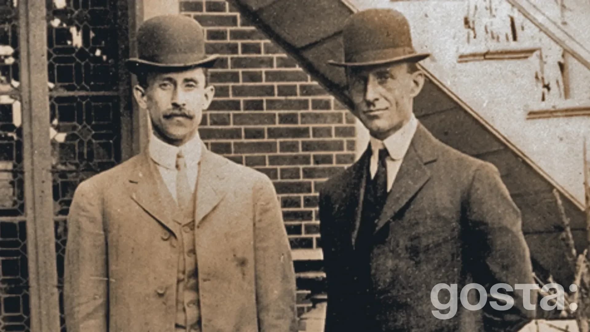gosta den brativ raitiv wright brothers day