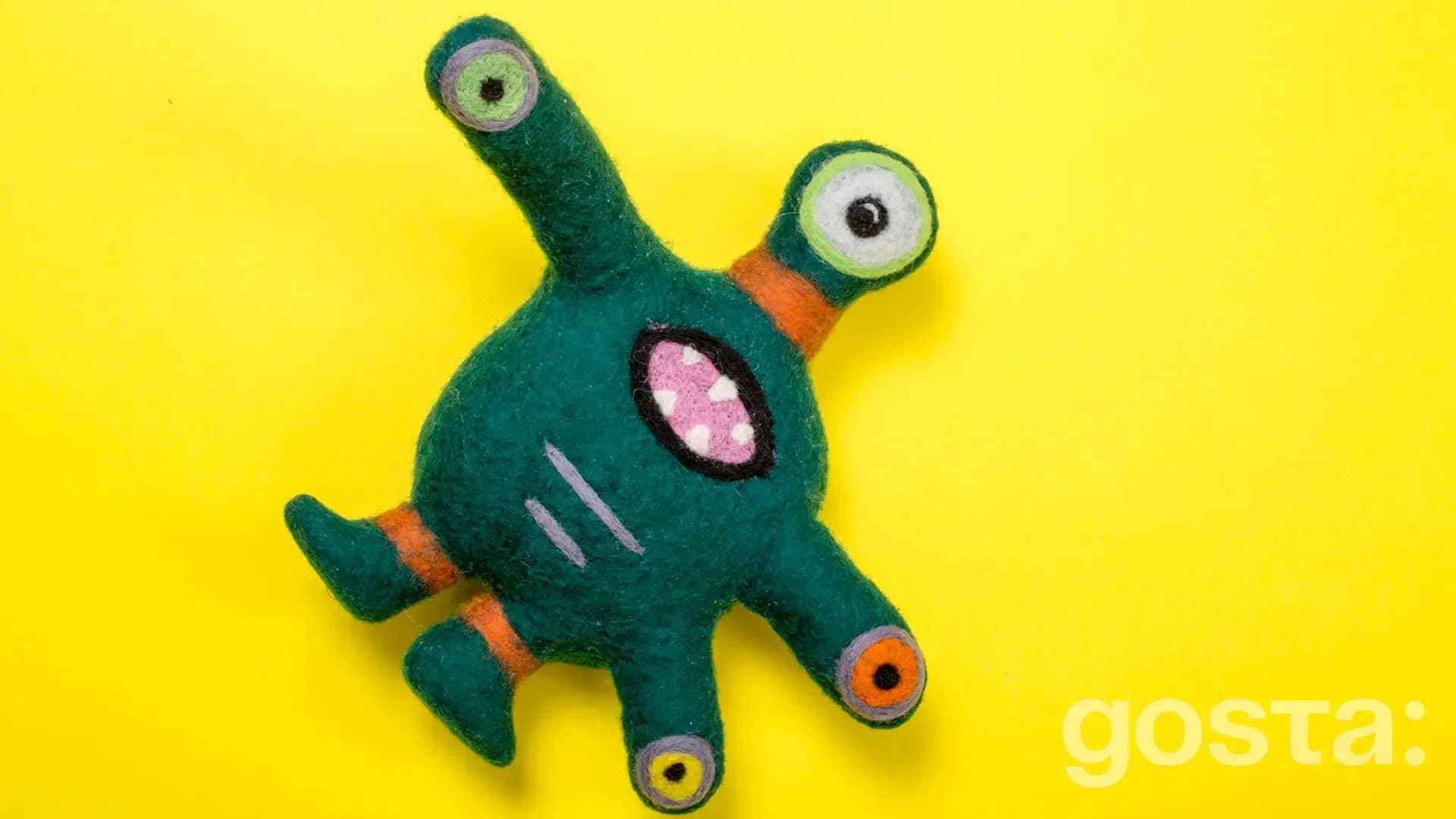 gosta den dyvnykh ihrashok stupid toy day