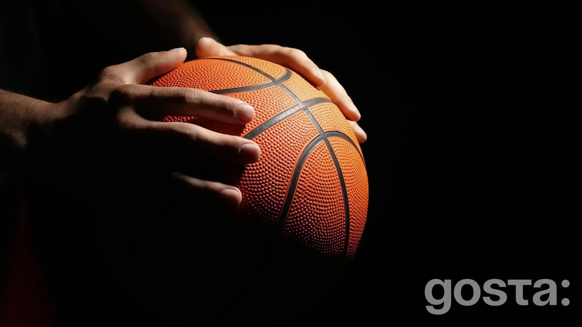 gosta den narodzhennia basketbolu