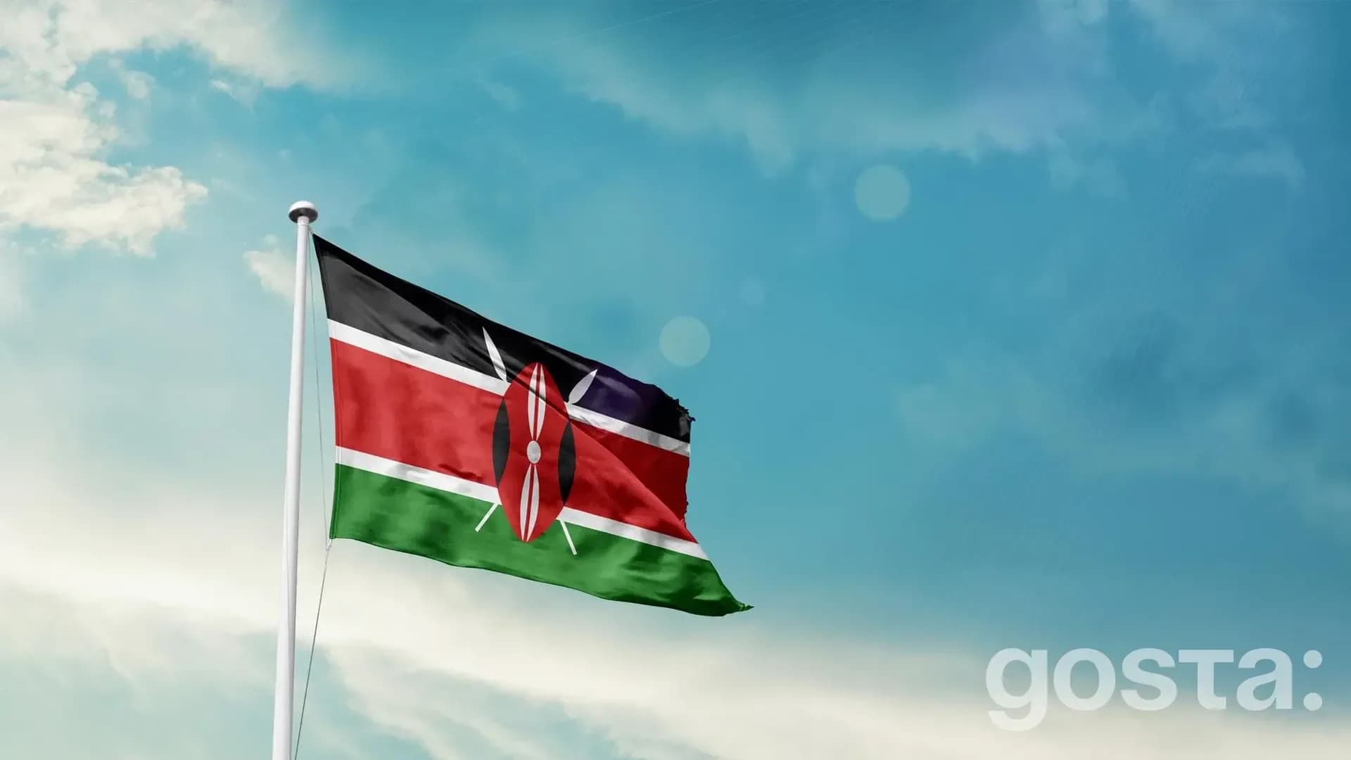 gosta den nezalezhnosti kenii jamhuri day