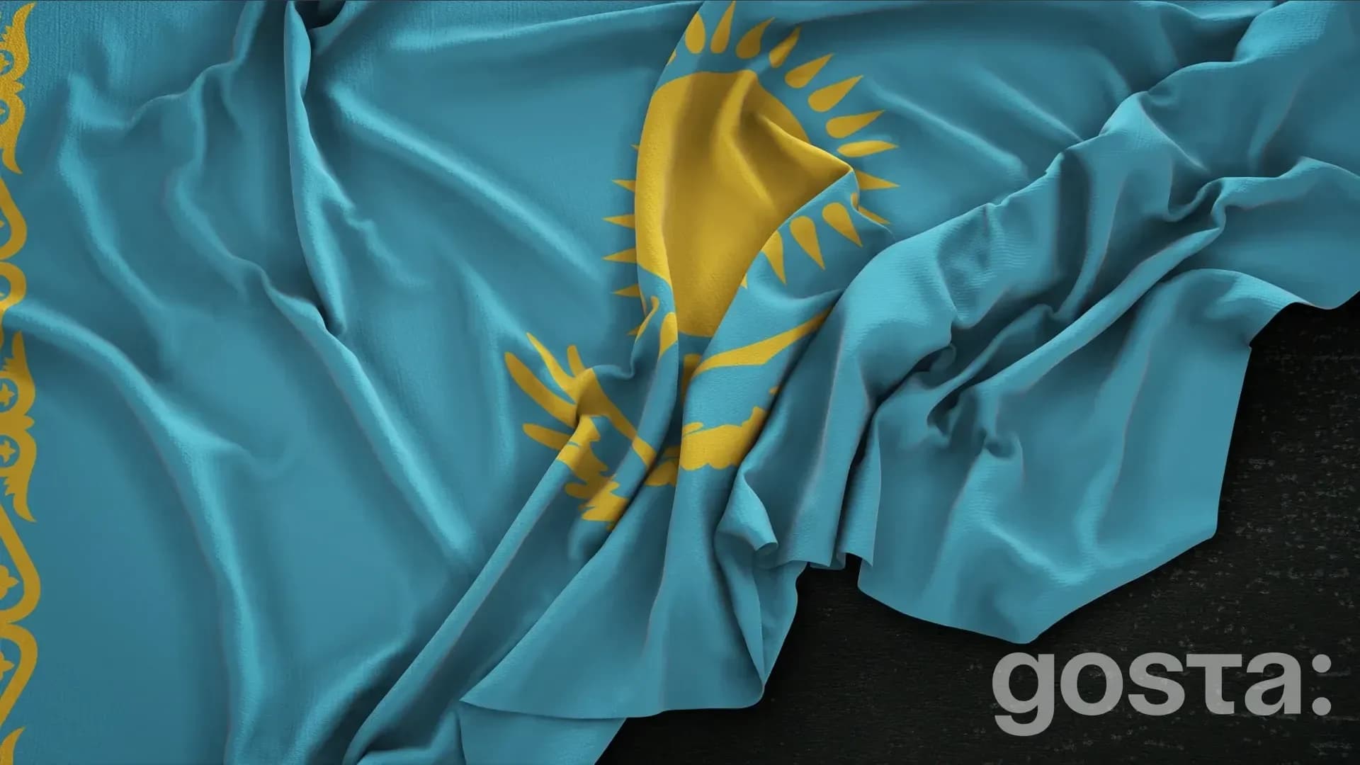 gosta den nezalezhnosti respubliky kazakhstan