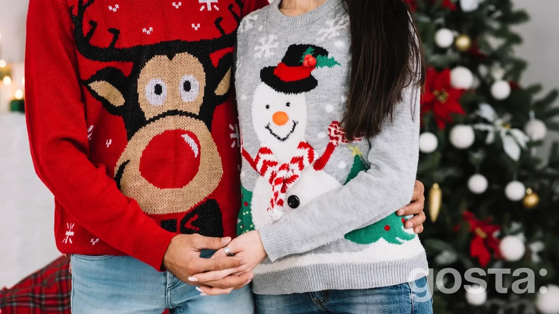 gosta den potvornykh svetriv ugly sweater day