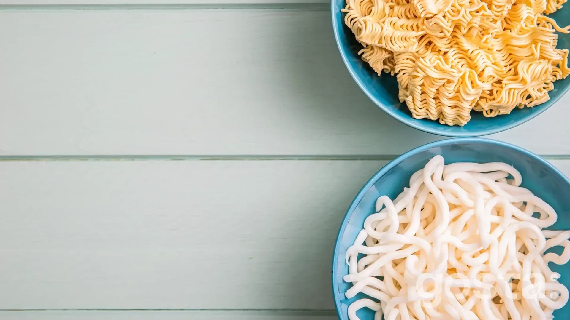 gosta noodle ring day