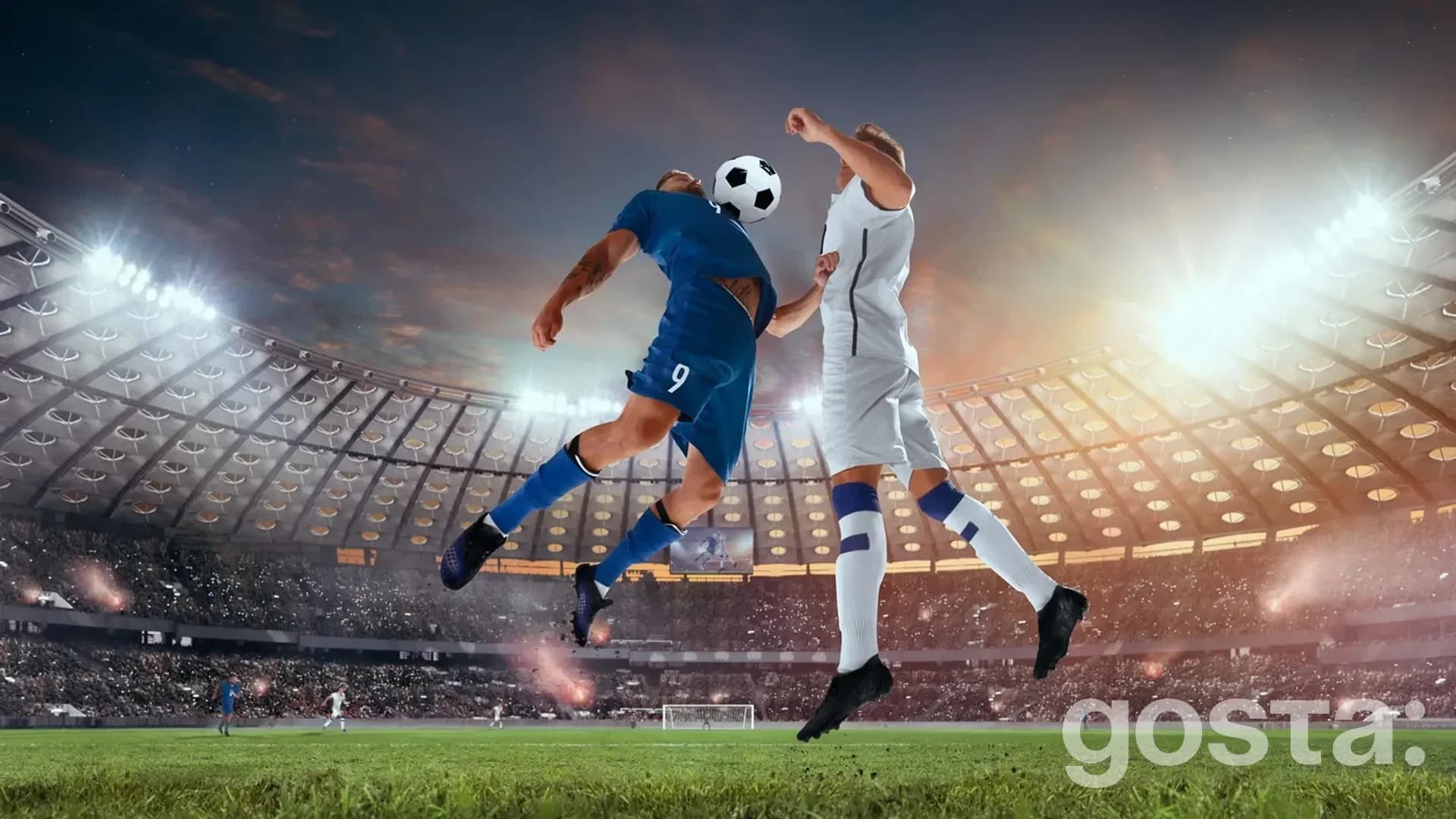gosta vsesvitnii den futbolu