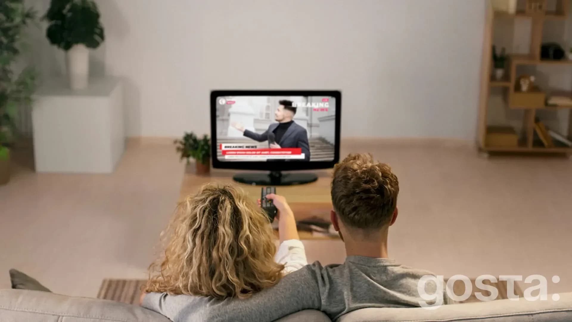 gosta vsesvitnii den telebachennia