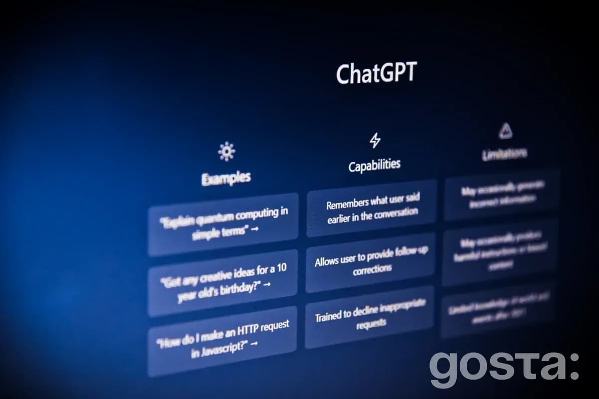 Як користуватися GPT-4