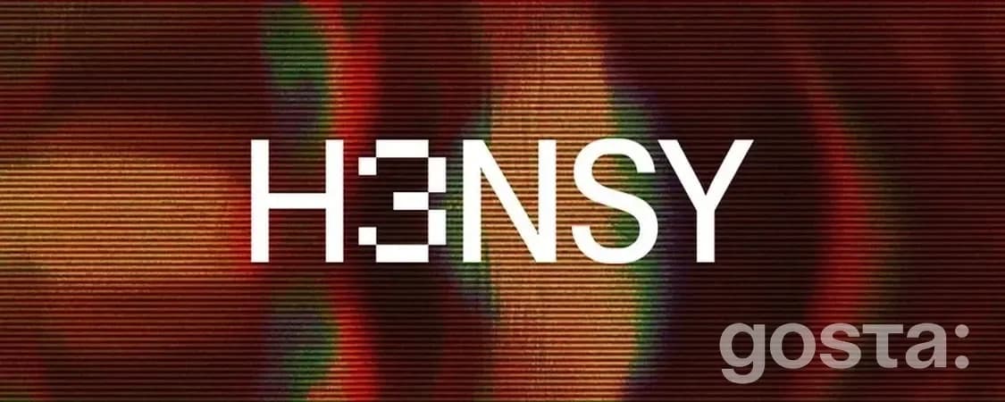 H3NSY, Hennessy