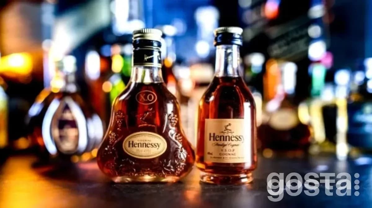 Hennessy