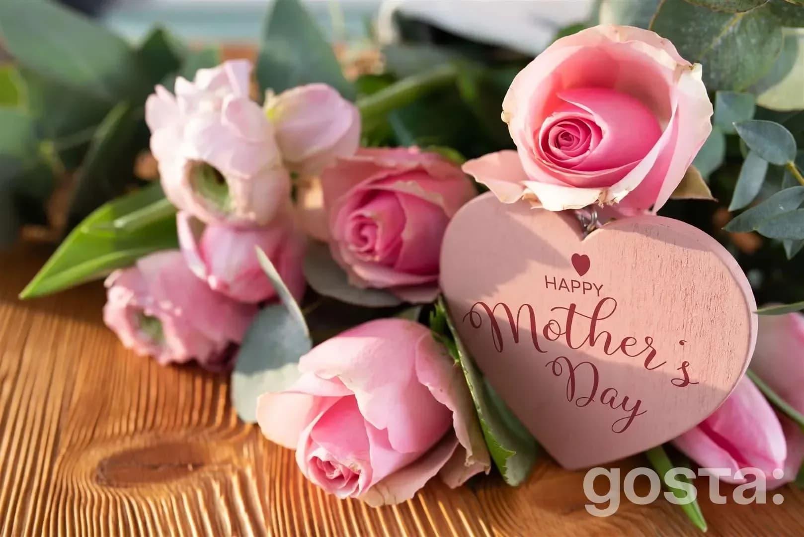 Holidays in May 2025 Mother’s Day