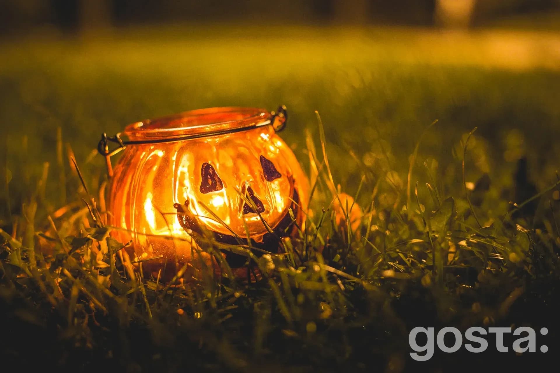 Holidays in October Halloween
