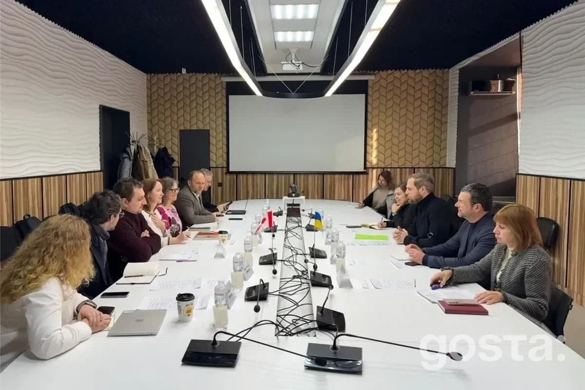 Канадський проєкт HONOR в Україні: 20 млн канадських доларів на кооперацію, переробку та експорт – що зміниться до 2032 
