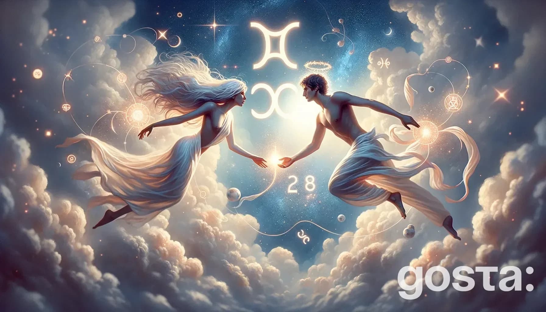 Horoscope Aries Gemini Compatibility