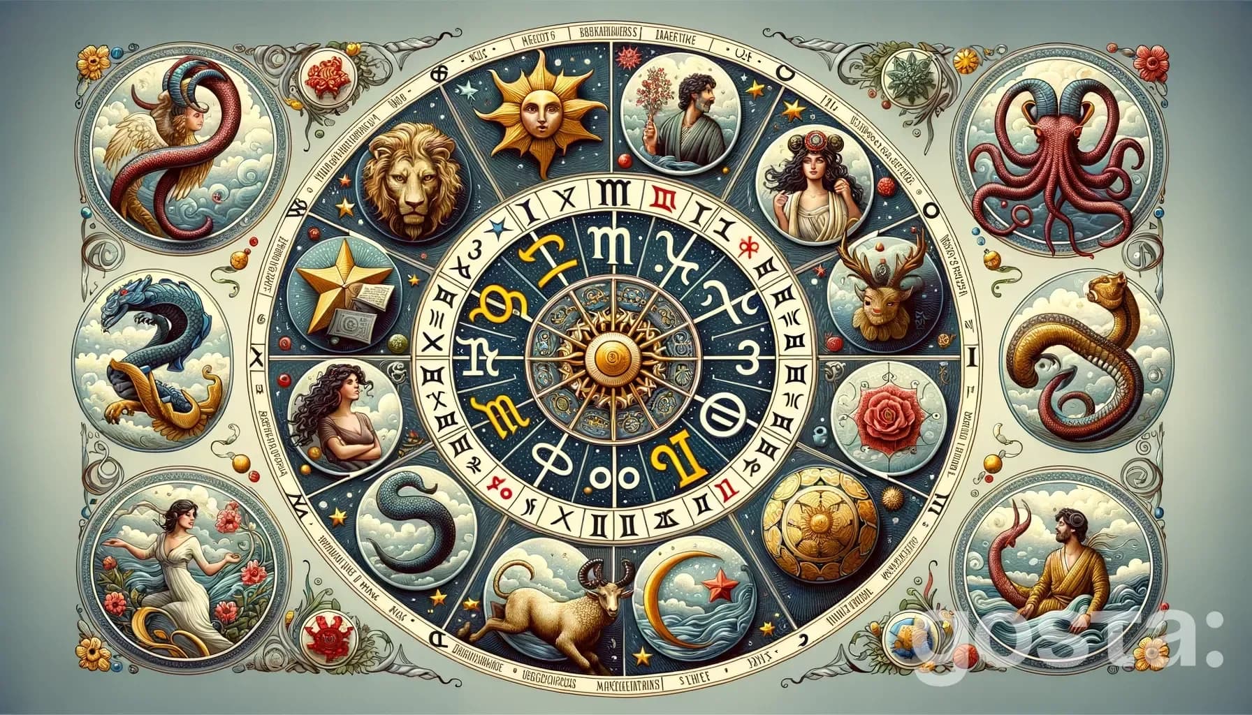 horoskop 04 01 2026