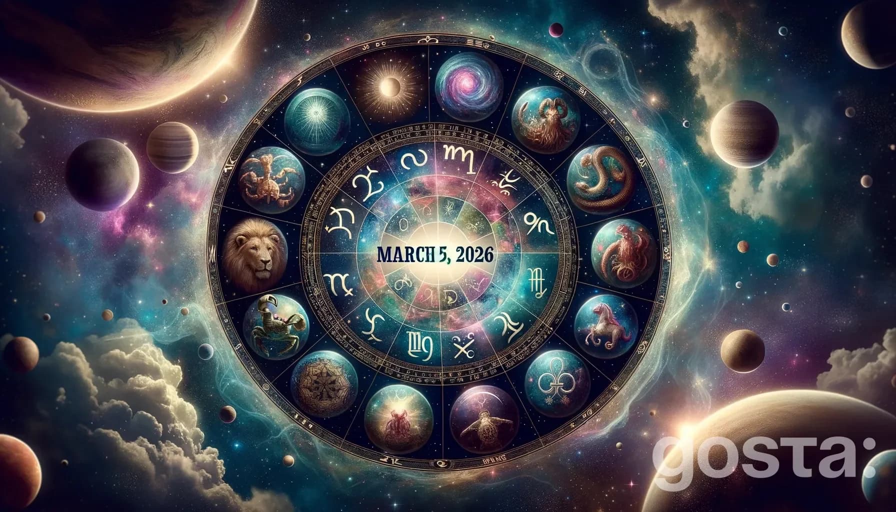 horoskop 05 03 2026