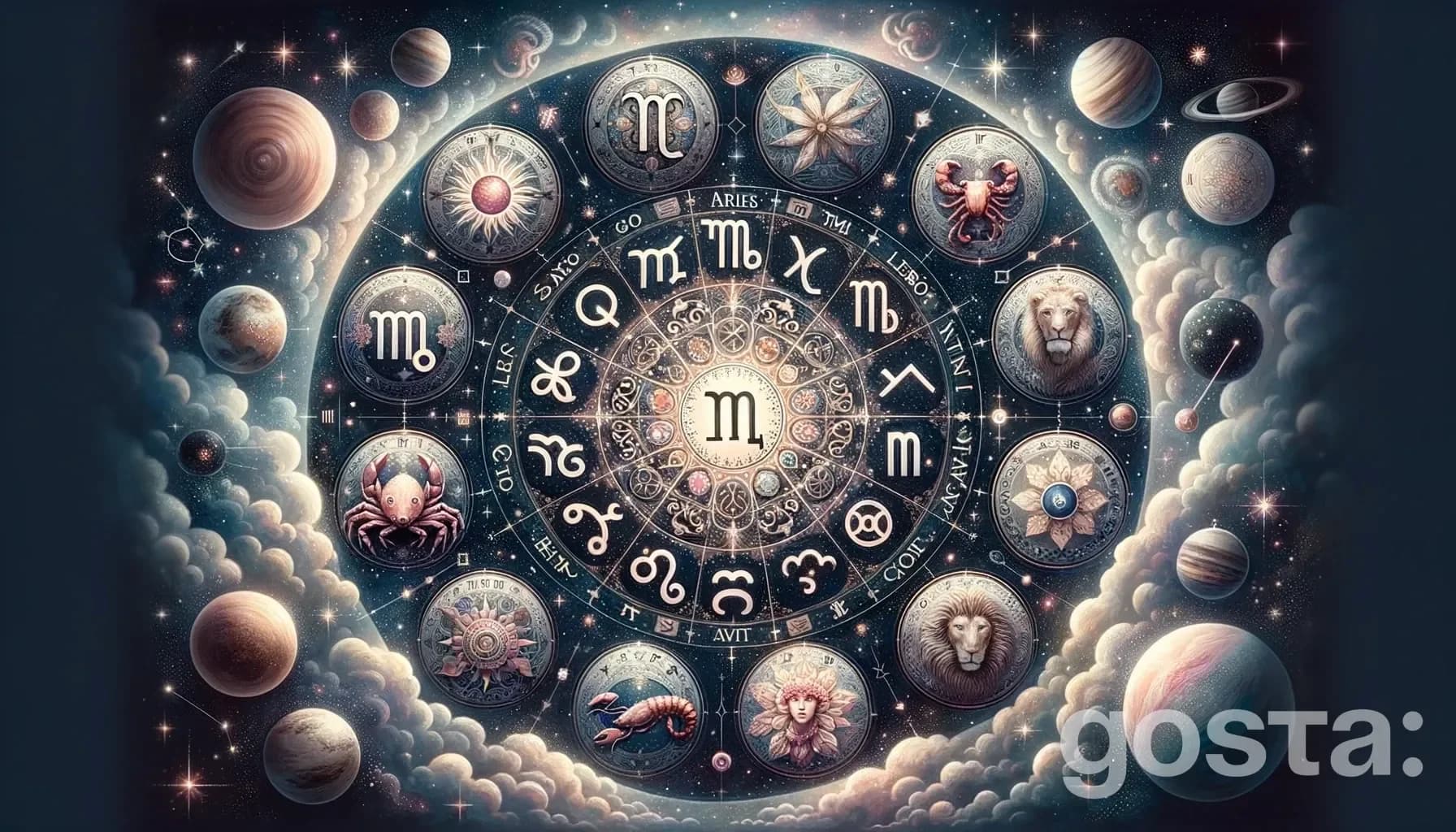 horoskop 08 02 2026