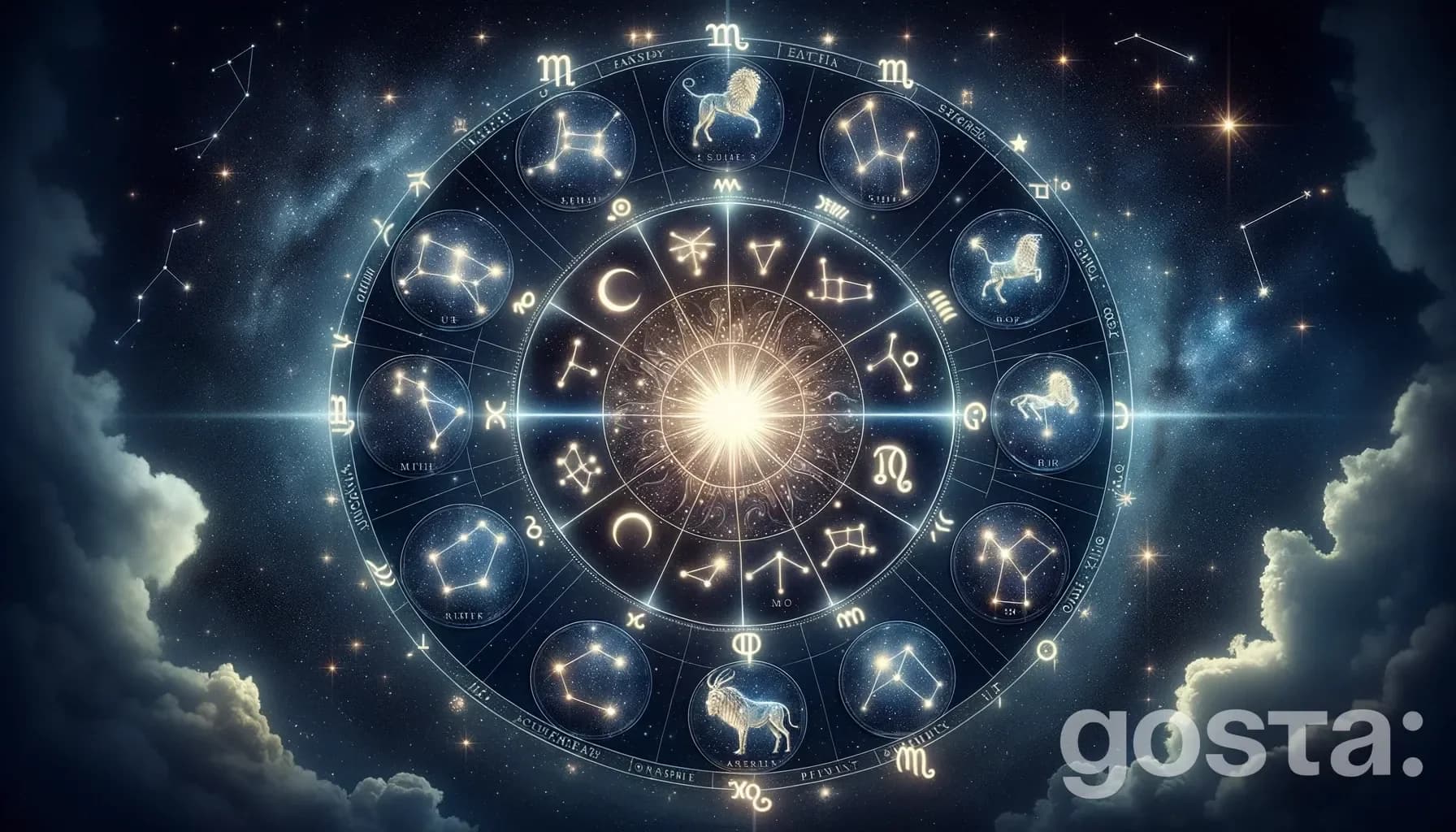 horoskop 08 03 2026