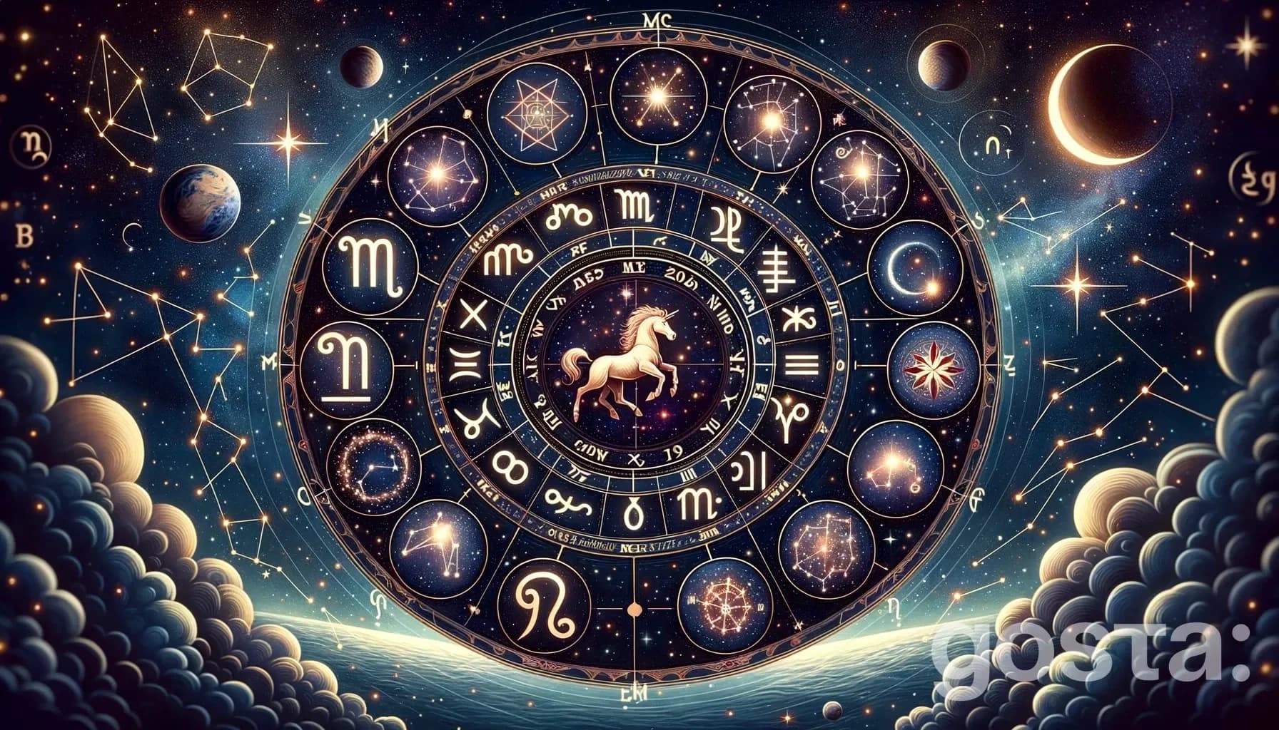 horoskop 09 03 2026 2