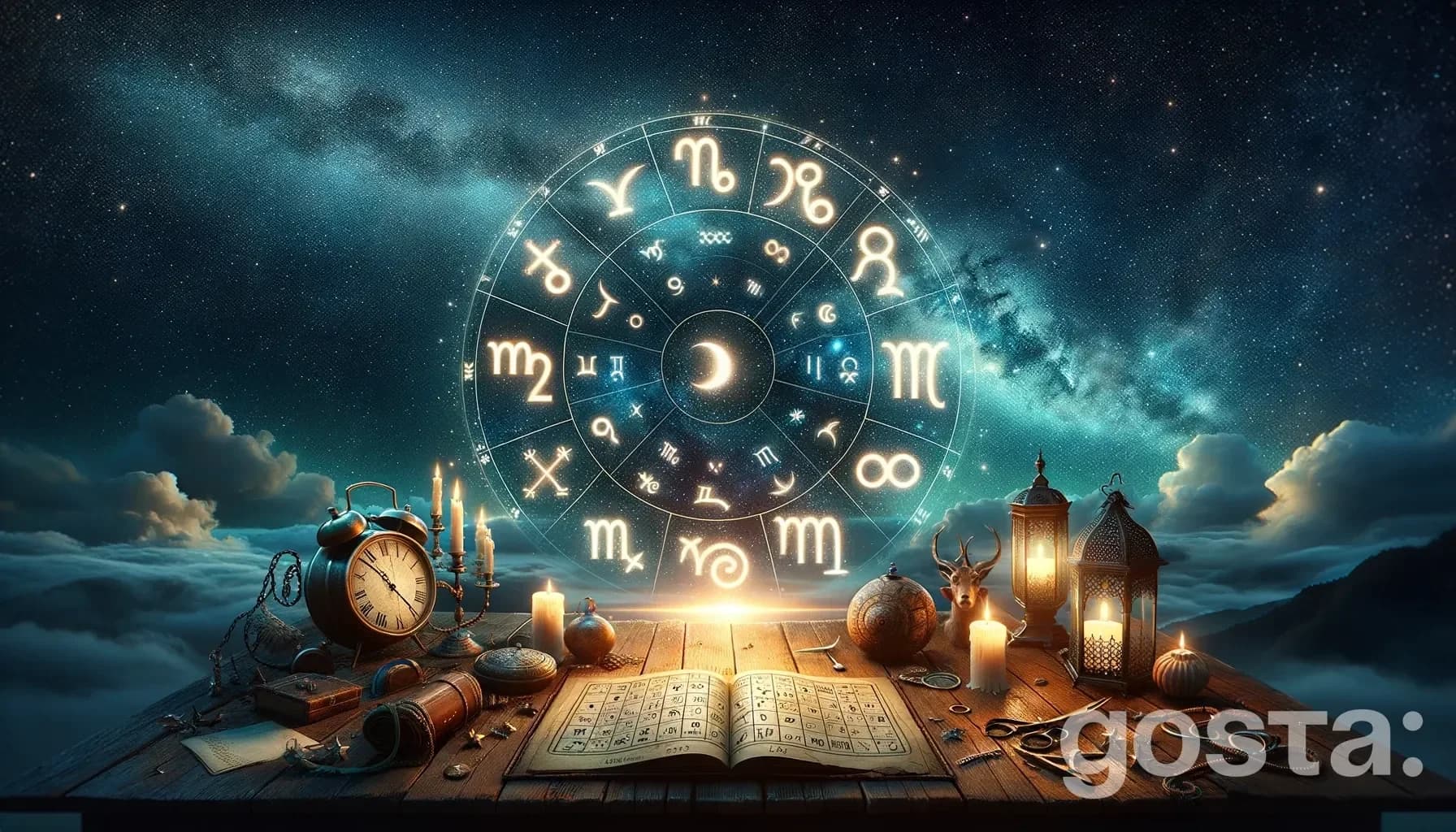 horoskop 09 05 2026 1