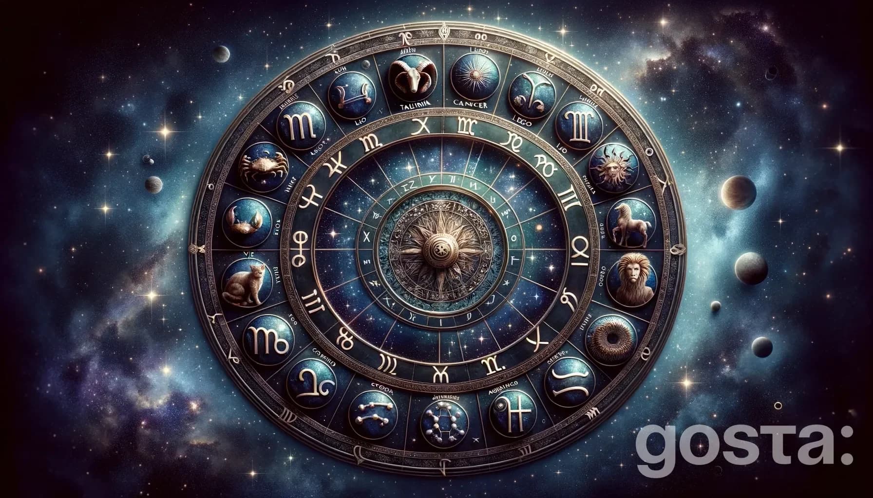 horoskop 09 05 2026