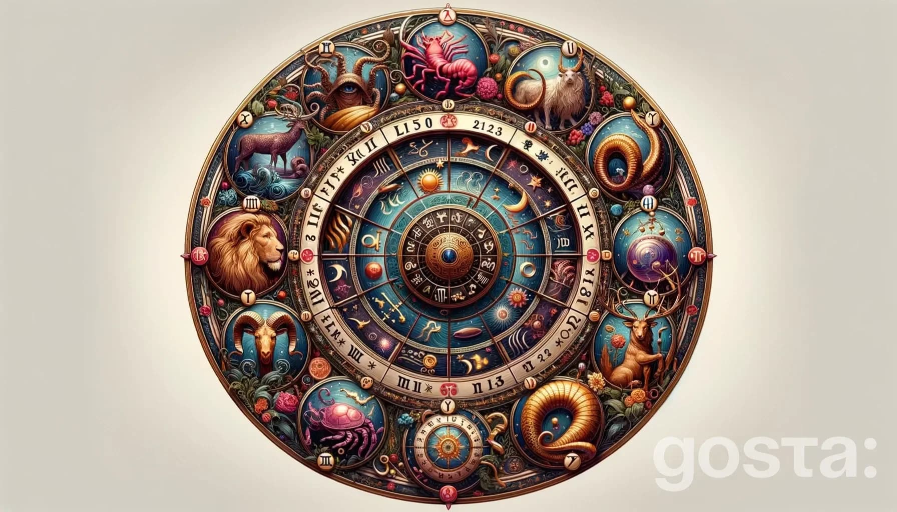 horoskop 10 05 2026