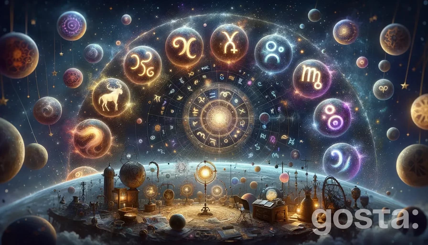 horoskop 16 01 2026
