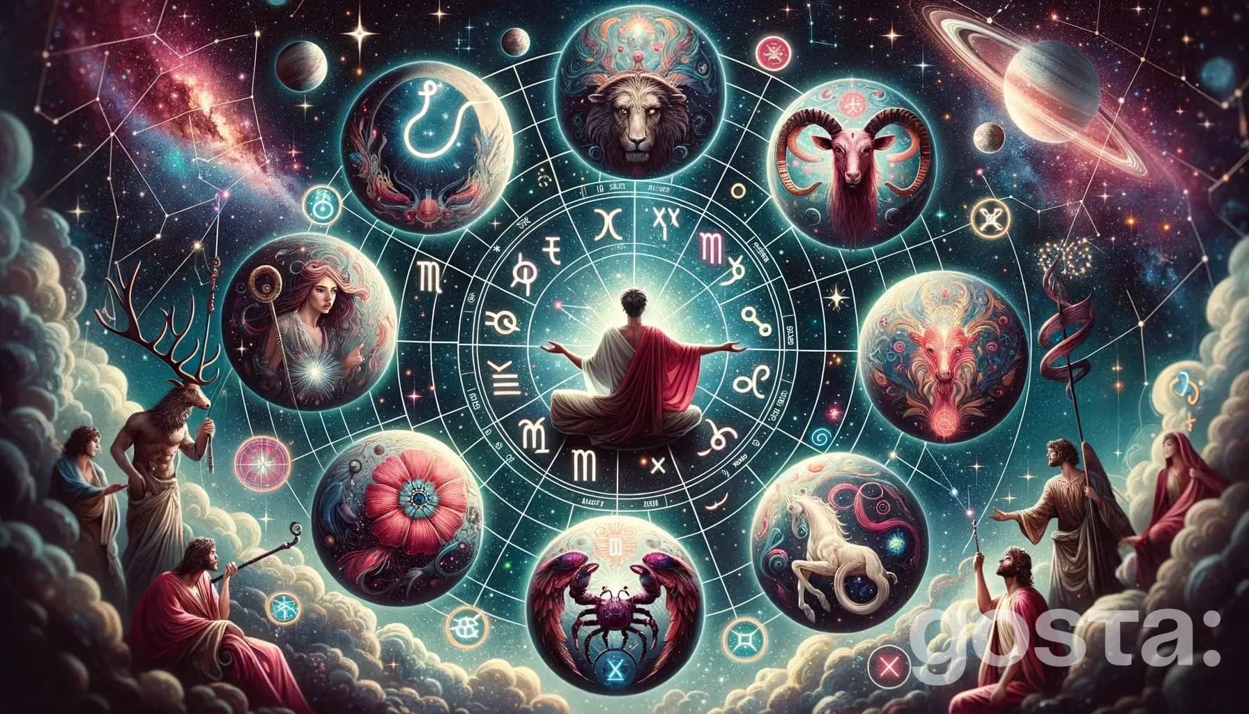 horoskop 18 01 2026 1