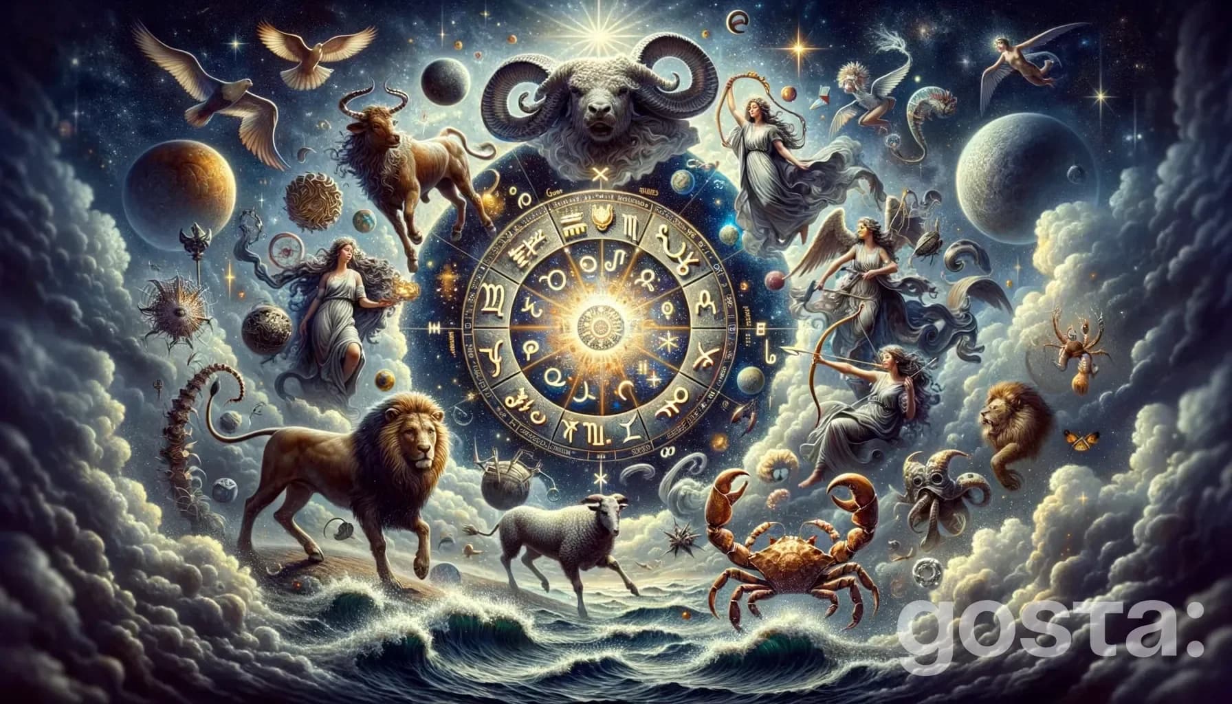 horoskop 19 01 2026 2