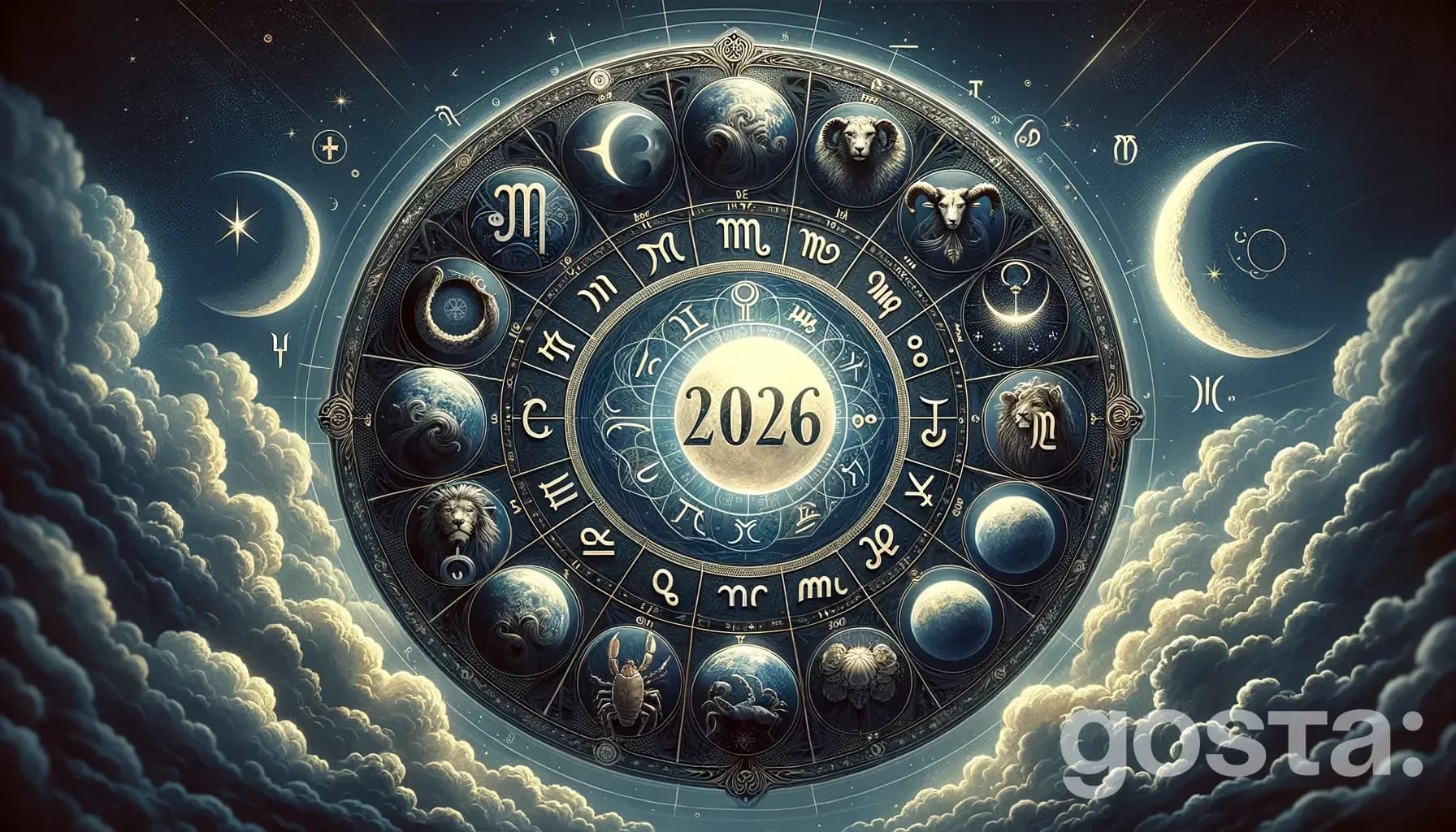 horoskop 26 01 2026 2